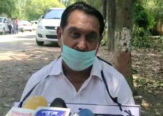 रुद्रपुर
