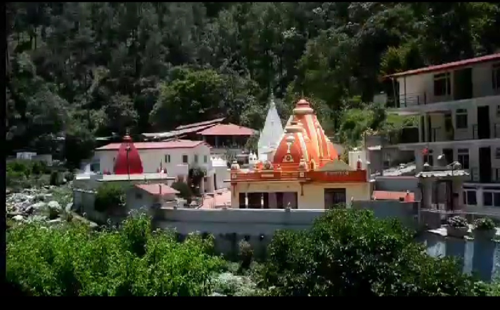 नैनीताल