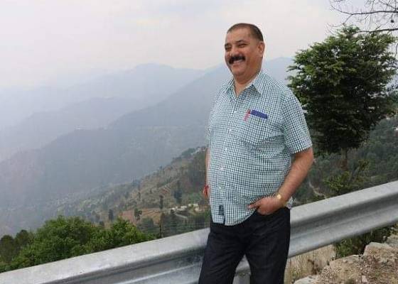 देहरादून