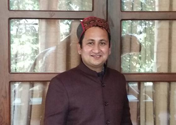 नैनीताल
