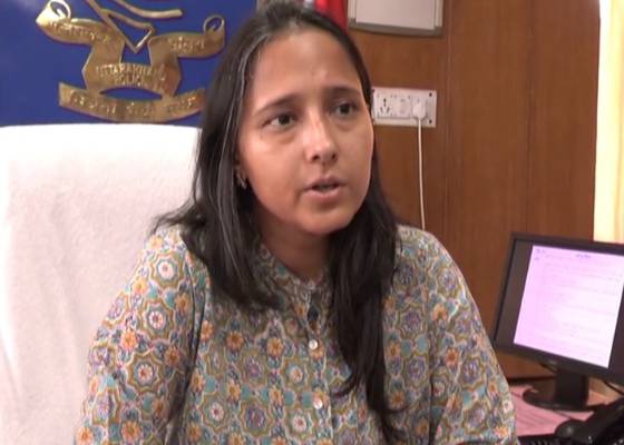 देहरादून