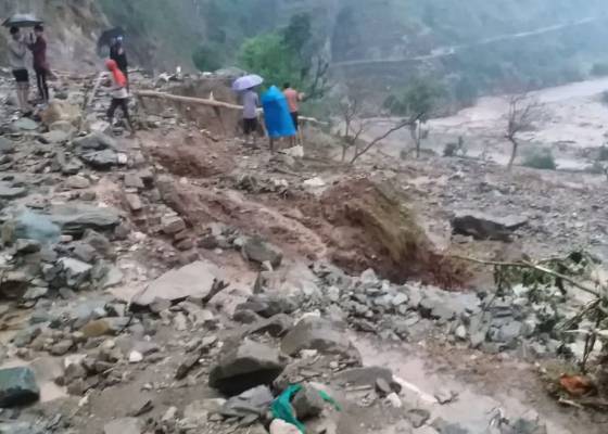 उत्तराखण्ड