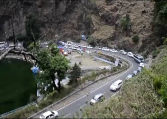 नैनीताल