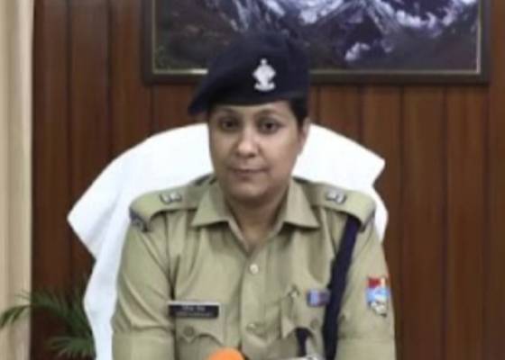 देहरादून