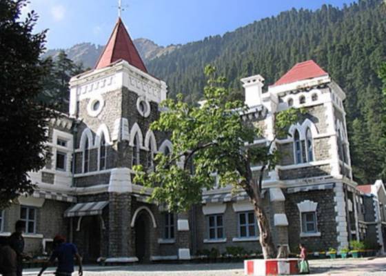 देहरादून