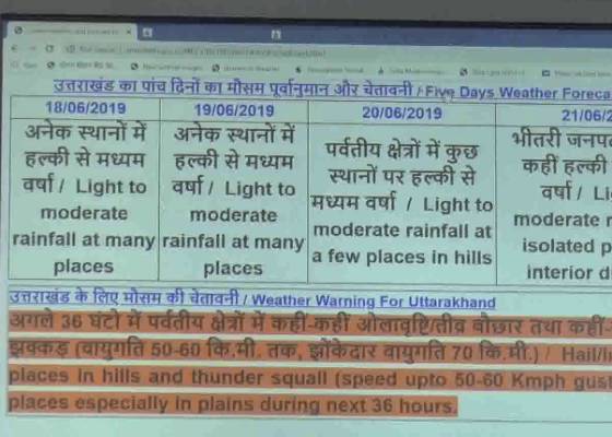 देहरादून
