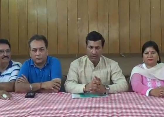 देहरादून