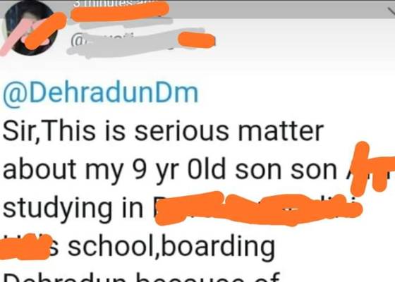 देहरादून