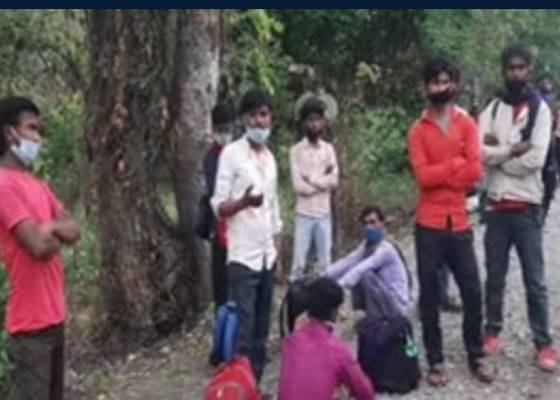 ऊधम सिंह नगर ,रुद्रपुर 