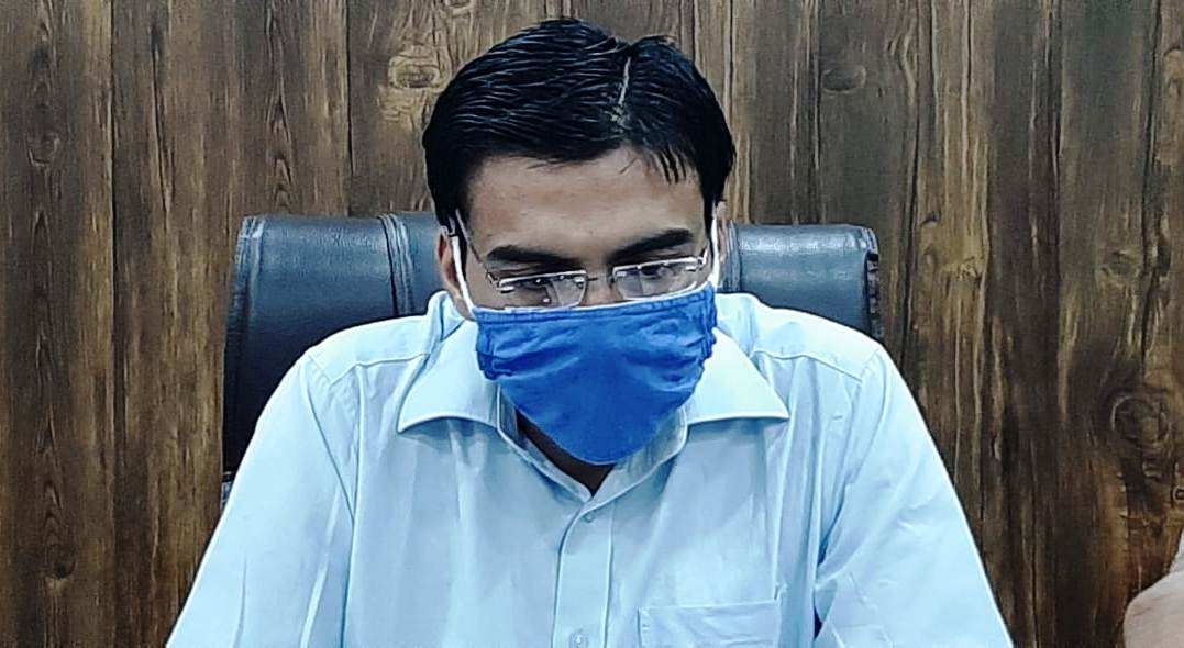 नैनीताल