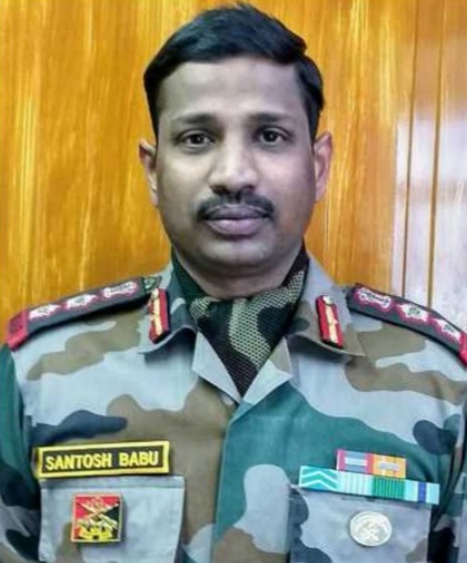 भारत 