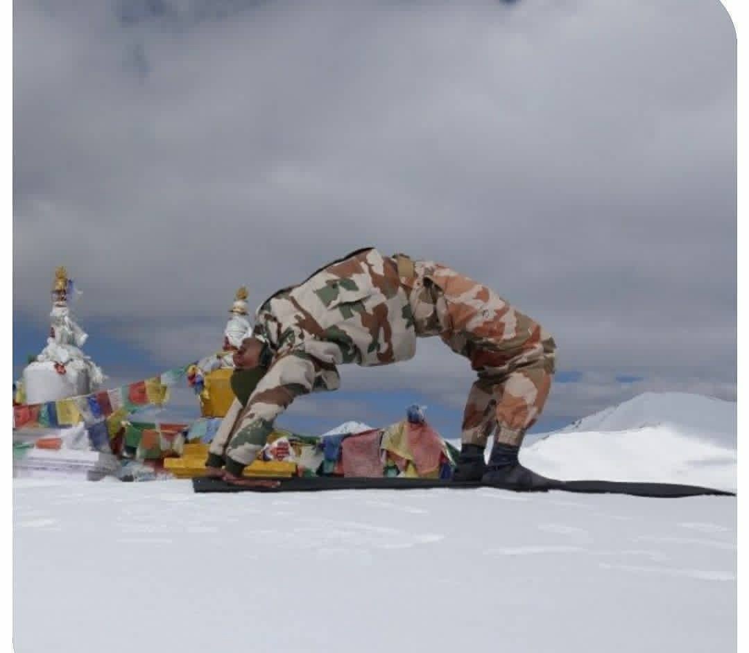 भारत 