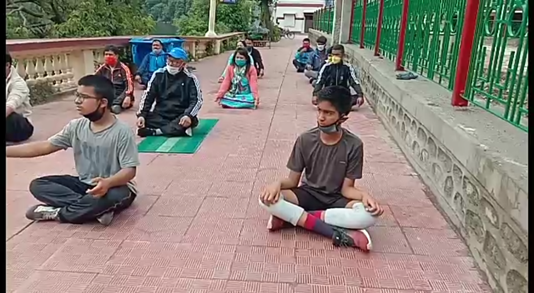 नैनीताल