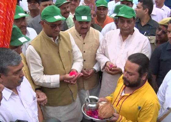 देहरादून
