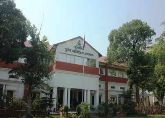 देहरादून