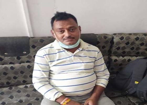 उत्तर प्रदेश 