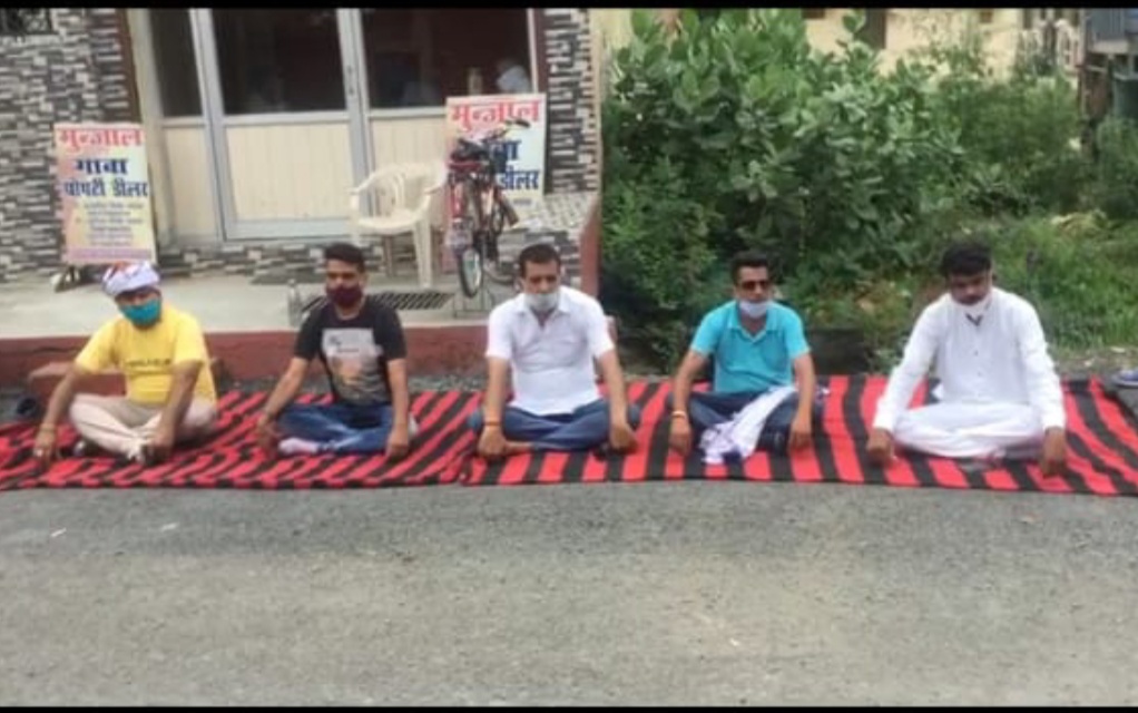 उत्तराखंड