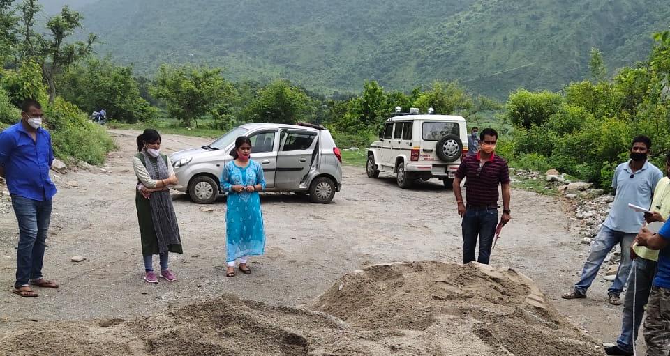 उत्तराखंड