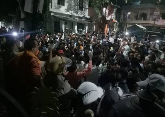 रूद्रपुर