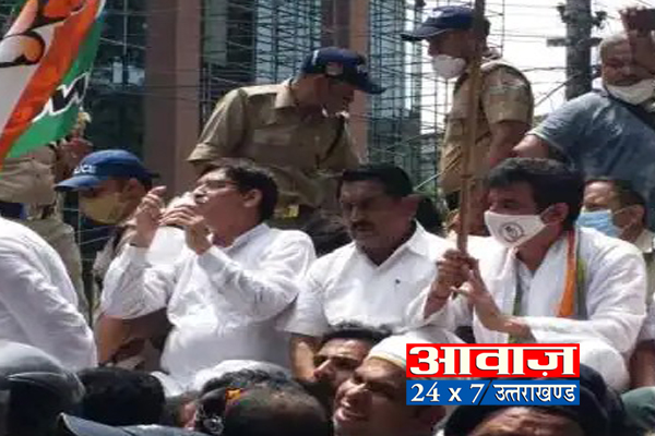 देहरादून