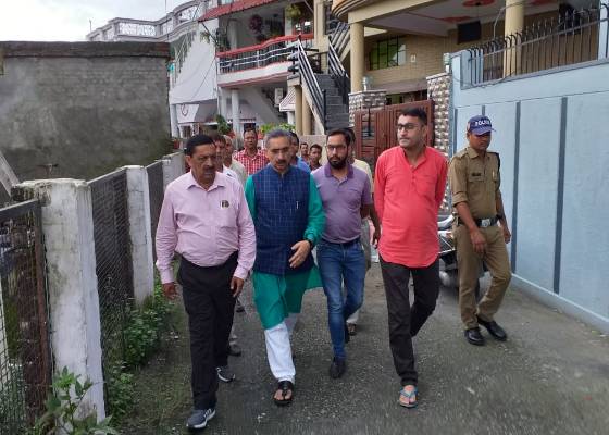 देहरादून