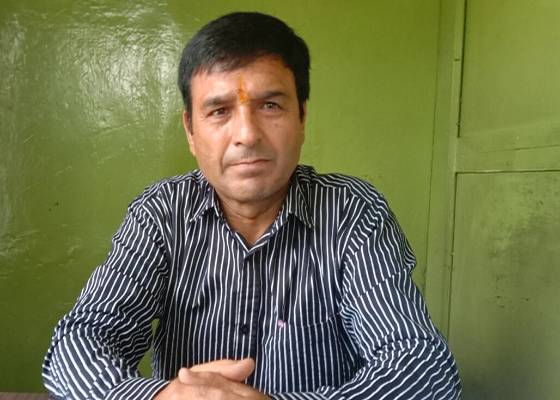 देहरादून
