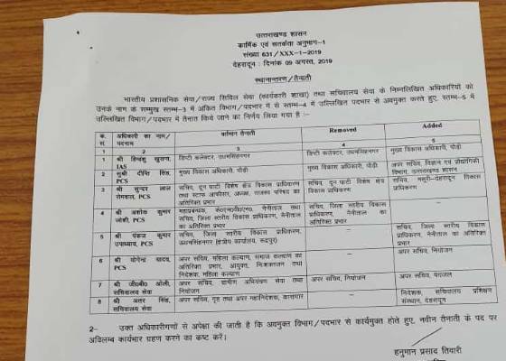 देहरादून