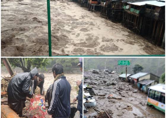 उत्तरकाशी