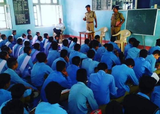 पिथौरागढ़ थल