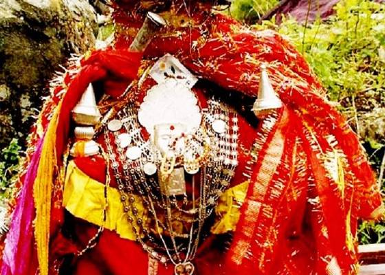उत्तराखंड