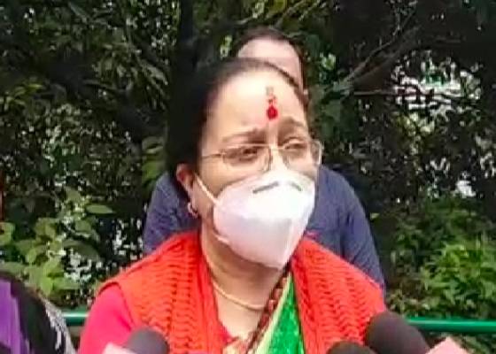 उत्तराखंड