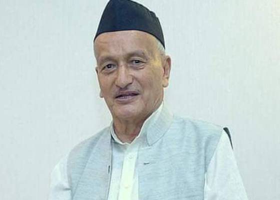 भारत 