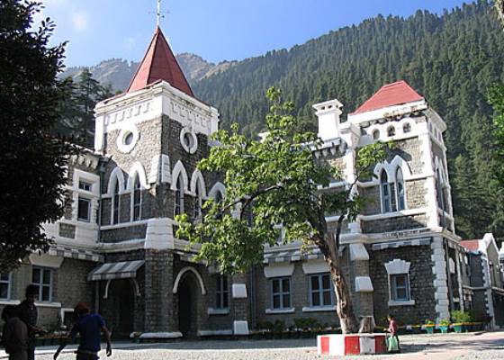 nainital