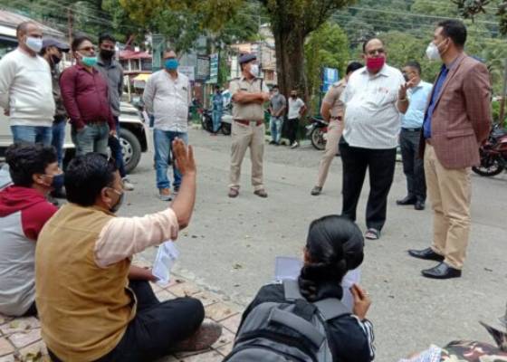 nainital