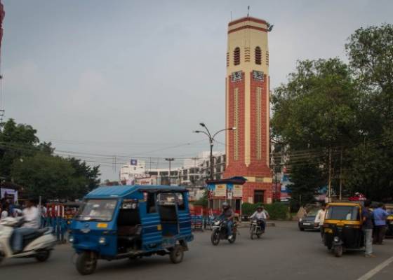 देहरादून