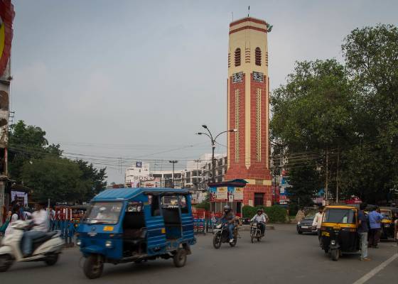 देहरादून