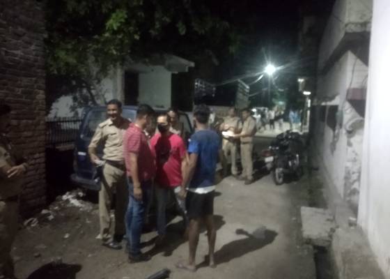 ऊधम नगर सिह,रुद्रपुर