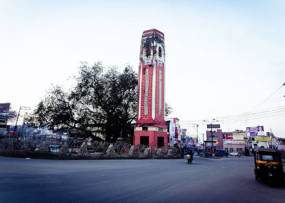 dehradun