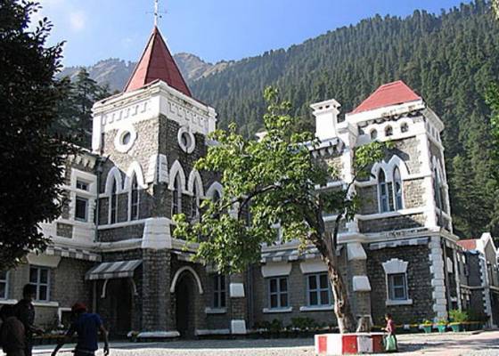 nainital