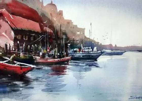 Nainital 