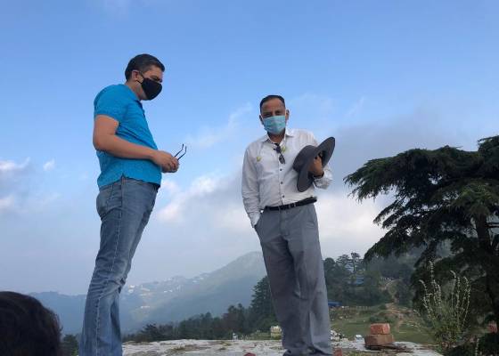 देहरादून 