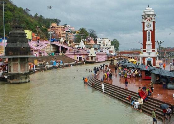 haridwar