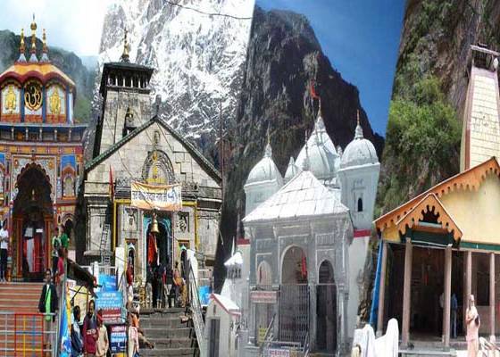 uttarakhand