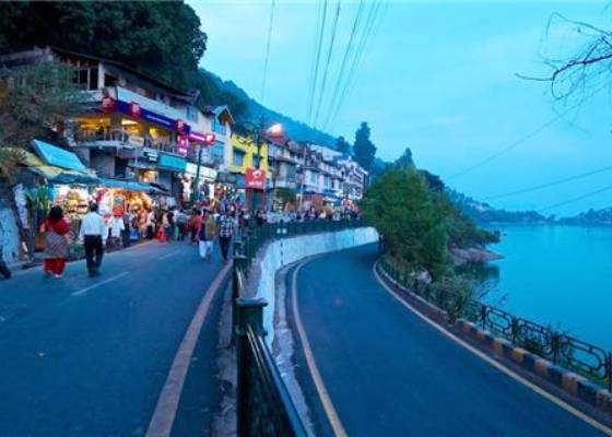 nainital
