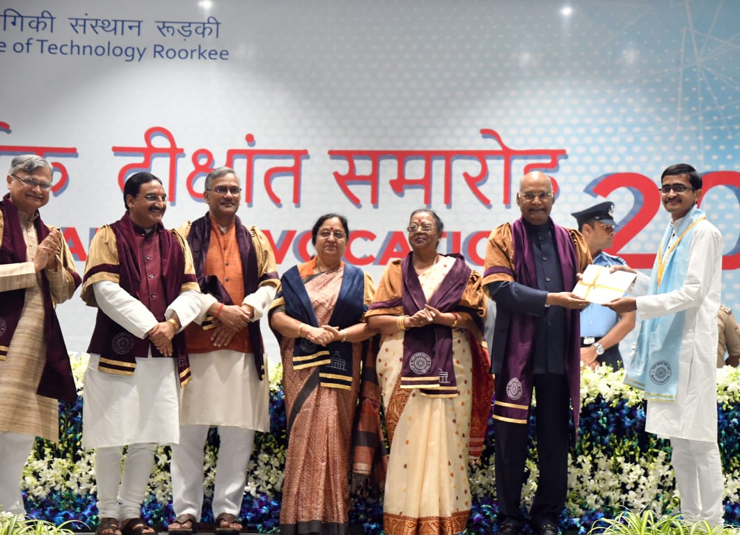 रुड़की