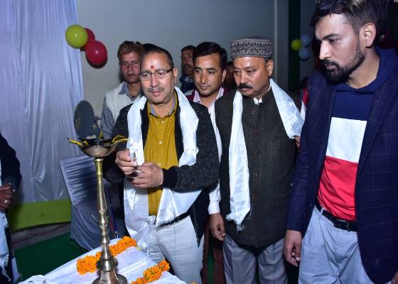 उत्तरकाशी