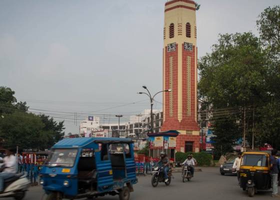 देहरादून