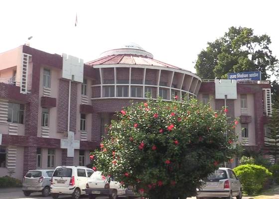देहरादून