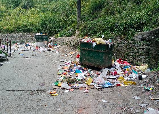 नैनीताल