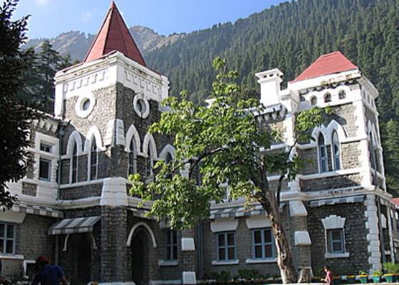 nainital